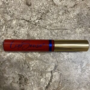 LIP GLOSS LipSense BY SeneGence NEW/SEALED Authentic Juicy Cherry